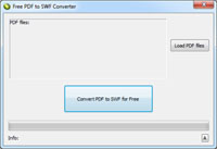 free pdf to swf converter