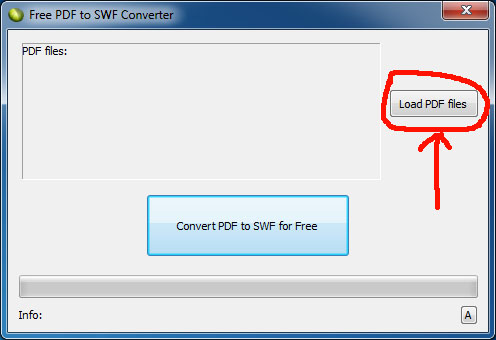 Swf To Pdf Converter Free Download