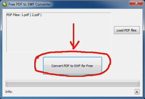 pdf to swf converter
